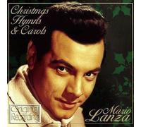 Mario Lanza - Christmas Hymns And Carols - Cd