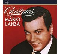 Mario Lanza - Christmas With Mario Lanza - Cd