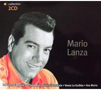 Mario Lanza - Collection
