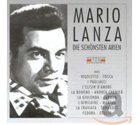 Mario Lanza - Die Schonsten Arien