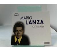 Mario Lanza - Golden Days