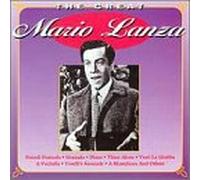 Mario Lanza - Great Mario Lanza