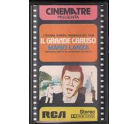 Mario Lanza - Il Grande Caruso