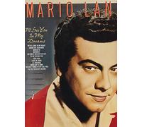 Mario Lanza - I'll See You In My Dreams - RCA Victor Red Seal - LSC-2720(e)