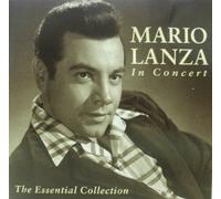 Mario Lanza - In Concert