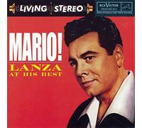 Mario Lanza - Mario Lanza at His Best