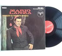 Mario Lanza - Mario Lanza: His Greatest Hits From Operettas And Musicals Vol. 2