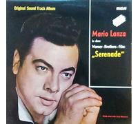 Mario Lanza - Mario Lanza In "Serenade"