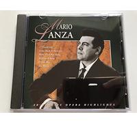 Mario Lanza - Mario Lanza - Mario Lanza - 20 Classic Opera Highlight