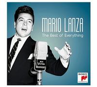 Mario Lanza - Mario Lanza - The Best Of Everything [2 CD]