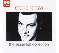Mario Lanza - Mario Lanza: The Essential Collection