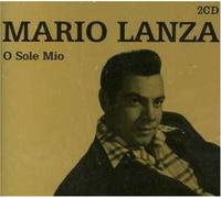 Mario Lanza - O Sole Mio