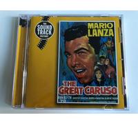 MARIO LANZA (OST) - The Great Caruso