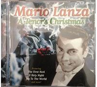 Mario Lanza - Tenor S Christmas