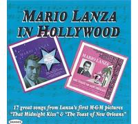 Mario Lanza - That Midnight Kiss/Toast of Ne