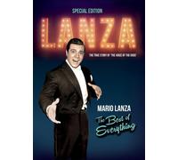 Mario Lanza: The Best of Everything (DVD) Luciano Pavarotti Maria Callas
