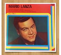 Mario Lanza / The Best Of Mario Lanza