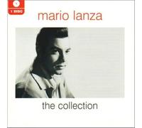 Mario Lanza - The Collection - Cd