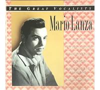 Mario Lanza - The Great Vocalists