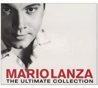 Mario Lanza - The Ultimate Collection 2 [Import]