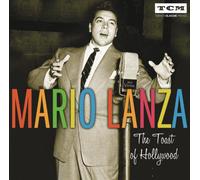 Mario Lanza - Toast of Hollywood