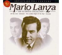 Mario Lanza - Ultimate Collection