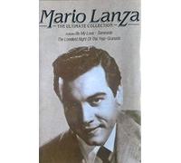 Mario Lanza - Ultimate Collection, the
