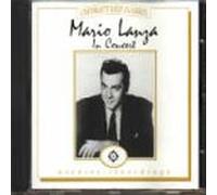 Mario Lanza - Unforgettable