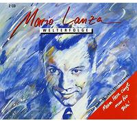Mario Lanza Welterfolge-Mein Herz singt nur für dich (CD)