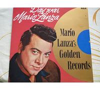Mario Lanza's Golden Records [LP, RCA]
