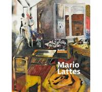 Mario Lattes. Ediz. a colori