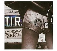 Mario Lavezzi; Vi Loredana Berte' - T.I.R. (Limited Edition Crystal C (Vinyl LP)