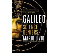 Mario Livio Galileo (Copertina rigida)