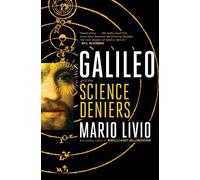 Mario Livio Galileo (Tascabile)