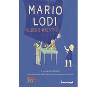 Mario Lodi albero maestro - Ridolfi Carlo