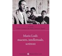 Mario Lodi: maestro, intellettuale, scrittore