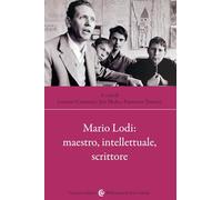 Libri Mario Lodi: Maestro, Intellettuale, Scrittore