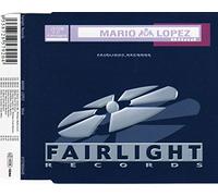 Mario Lopez - Blind (8 versions, 2001)