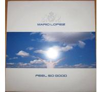 Mario Lopez - Feel So Good