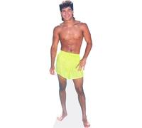 Mario Lopez (Shorts) mini formato