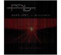 Mario Lopez Vs Headhunter - What are you looking 4 (2002, vs. DJ Headhunter) / Vinyl Maxi Single [Vinyl 12'']