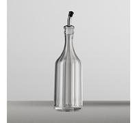 Mario Luca Giusti Bona oliera Trasparente