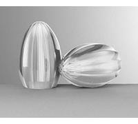 Mario Luca Giusti Bonnie e Clyde Set Sale e Pepe Trasparente