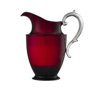 MARIO LUCA GIUSTI Brocca Federica rossa