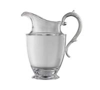 MARIO LUCA GIUSTI Brocca Federica trasparente