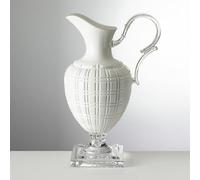 Mario Luca Giusti BROCCA Imperial SMALTO Bianco