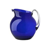 MARIO LUCA GIUSTI Brocca Palla Blu Reale