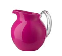 MARIO LUCA GIUSTI Brocca Palla fuxia flu