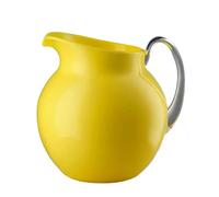 MARIO LUCA GIUSTI Brocca Palla giallo