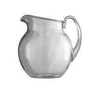 MARIO LUCA GIUSTI Brocca Palla trasparente